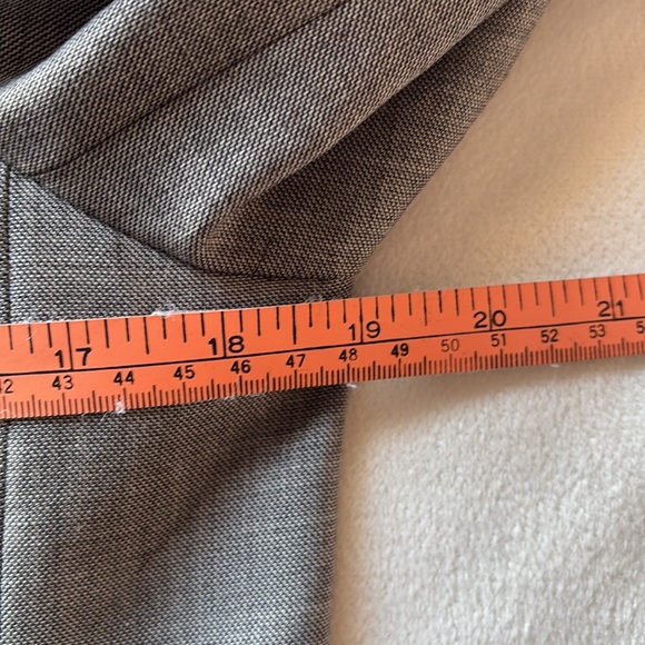 BROOKS BROTHERS Italian Wool Jacket Blazer - Picture 11 of 12